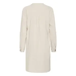 Vestido de camisa de mulher Pulz Jeans Luca image-1