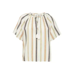 Blusa de mujer Pulz Jeans Melody image-0