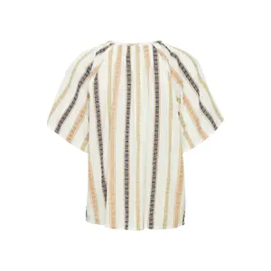 Blusa de mujer Pulz Jeans Melody image-4