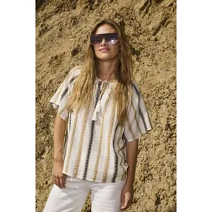 Blusa de mujer Pulz Jeans Melody image-2