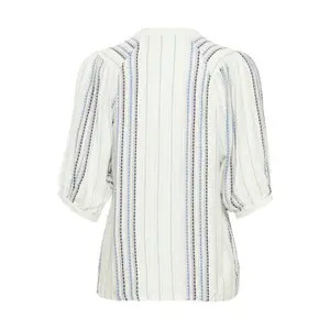 Chemise femme Pulz Jeans Eliza image-1