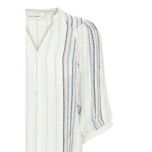 Chemise femme Pulz Jeans Eliza image-2