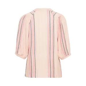 Chemise femme Pulz Jeans Eliza image-1