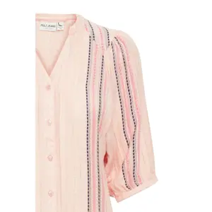 Chemise femme Pulz Jeans Eliza image-2