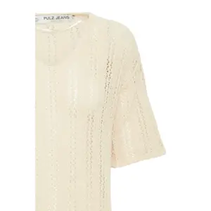 Woman sweater Pulz Jeans Reese image-5