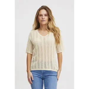 Woman sweater Pulz Jeans Reese image-1