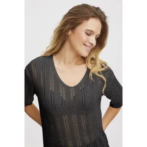 Woman sweater Pulz Jeans Reese image-6