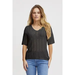Woman sweater Pulz Jeans Reese image-1