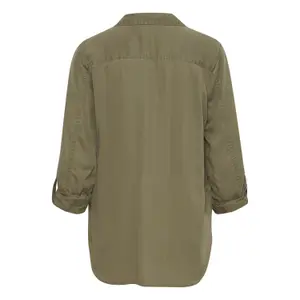 Woman's shirt Pulz Jeans Brooklyn image-5