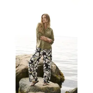 Woman's shirt Pulz Jeans Brooklyn image-1