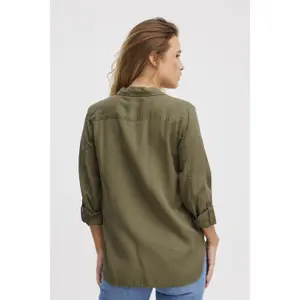 Woman's shirt Pulz Jeans Brooklyn image-6