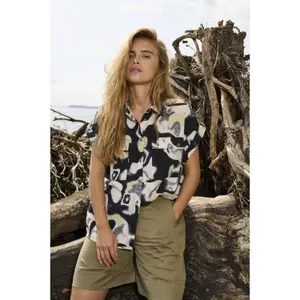 Women's shorts Pulz Jeans Brooklyn image-1