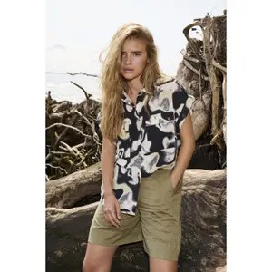 Women's shorts Pulz Jeans Brooklyn image-2