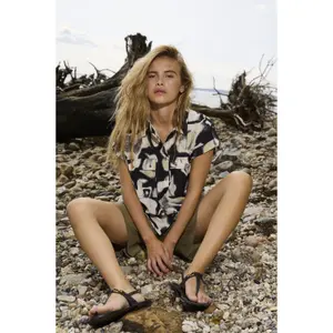 Women's shorts Pulz Jeans Brooklyn image-5