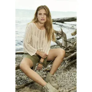 Women's shorts Pulz Jeans Brooklyn image-6