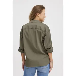 Woman's shirt Pulz Jeans Valentina image-4