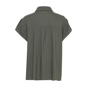 Blusa feminina Pulz Jeans Luca image-1