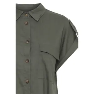 Blusa feminina Pulz Jeans Luca image-2