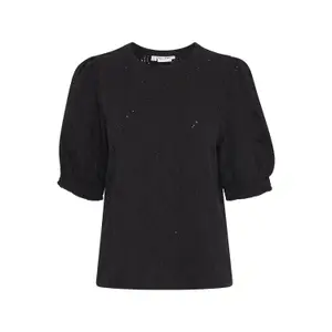 T-shirt de mulher Pulz Jeans Zada image-0