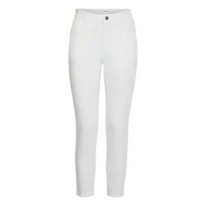 Calças de ganga para mulher Pulz Jeans Julia image-0