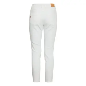 Calças de ganga para mulher Pulz Jeans Julia image-3