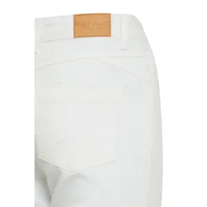 Calças de ganga para mulher Pulz Jeans Julia image-5