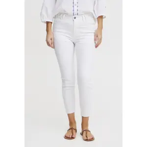 Calças de ganga para mulher Pulz Jeans Julia image-1