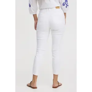 Calças de ganga para mulher Pulz Jeans Julia image-4