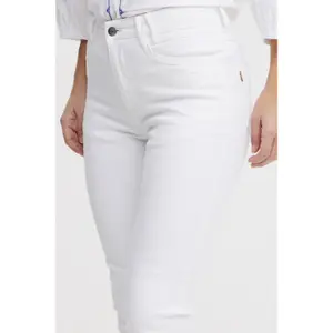 Calças de ganga para mulher Pulz Jeans Julia image-6