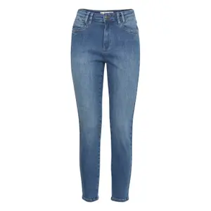 Jeans Pulz Jeans Julia image-0