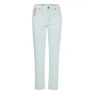 Women's jeans Pulz Jeans Karolina image-0