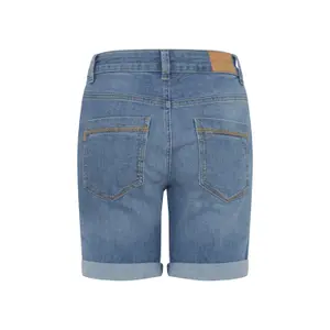Women's Bermuda shorts Pulz Jeans Fiona image-4