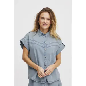 Woman's shirt Pulz Jeans Josie image-1