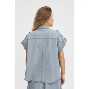 Woman's shirt Pulz Jeans Josie image-6