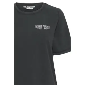 Camiseta de mujer Pulz Jeans Brielle Wing image-2