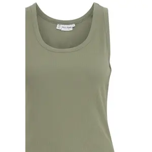 Damen-Top Pulz Jeans Allesia image-6