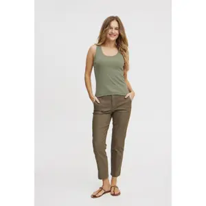 Damen-Top Pulz Jeans Allesia image-1