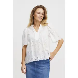 Women's blouse Pulz Jeans Nyla image-1