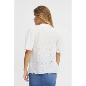 Women's blouse Pulz Jeans Nyla image-3