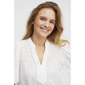 Women's blouse Pulz Jeans Nyla image-4