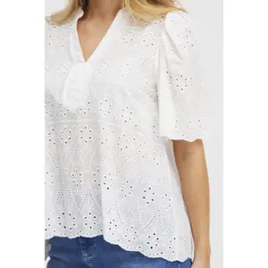 Women's blouse Pulz Jeans Nyla image-5