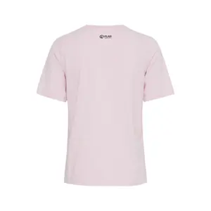 T-shirt de mulher Pulz Jeans Ady image-4