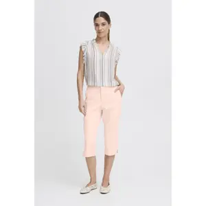 Women's 3/4 Trousers Pulz Jeans Bindy image-1