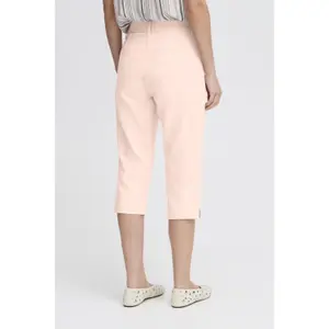 Women's 3/4 Trousers Pulz Jeans Bindy image-4