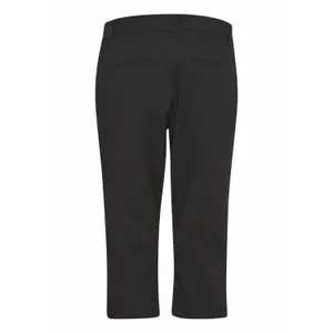Women's high waist Trousers Pulz Jeans Bindy image-1