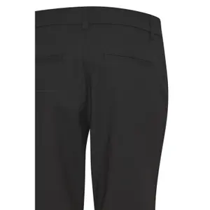 Women's high waist Trousers Pulz Jeans Bindy image-2