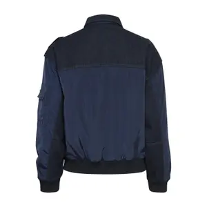 Women's denim jacket Pulz Jeans Dakota image-3