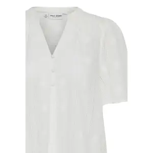 Blusa feminina Pulz Jeans Willa image-5