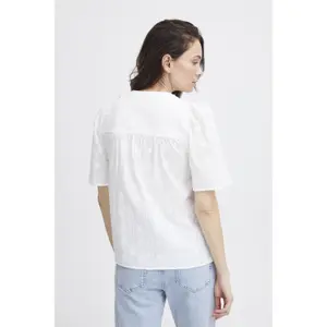 Blusa feminina Pulz Jeans Willa image-4