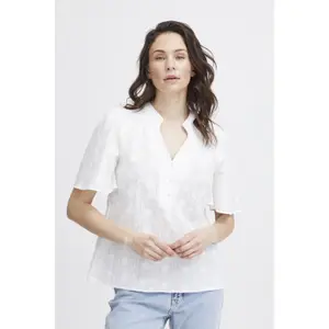 Blusa feminina Pulz Jeans Willa image-2